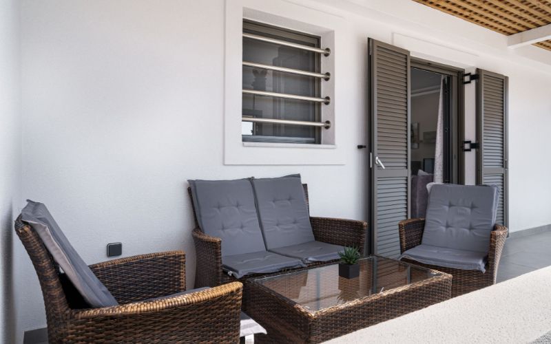 zakynthos villas blue wind